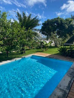 Chambre privée à Nouméa