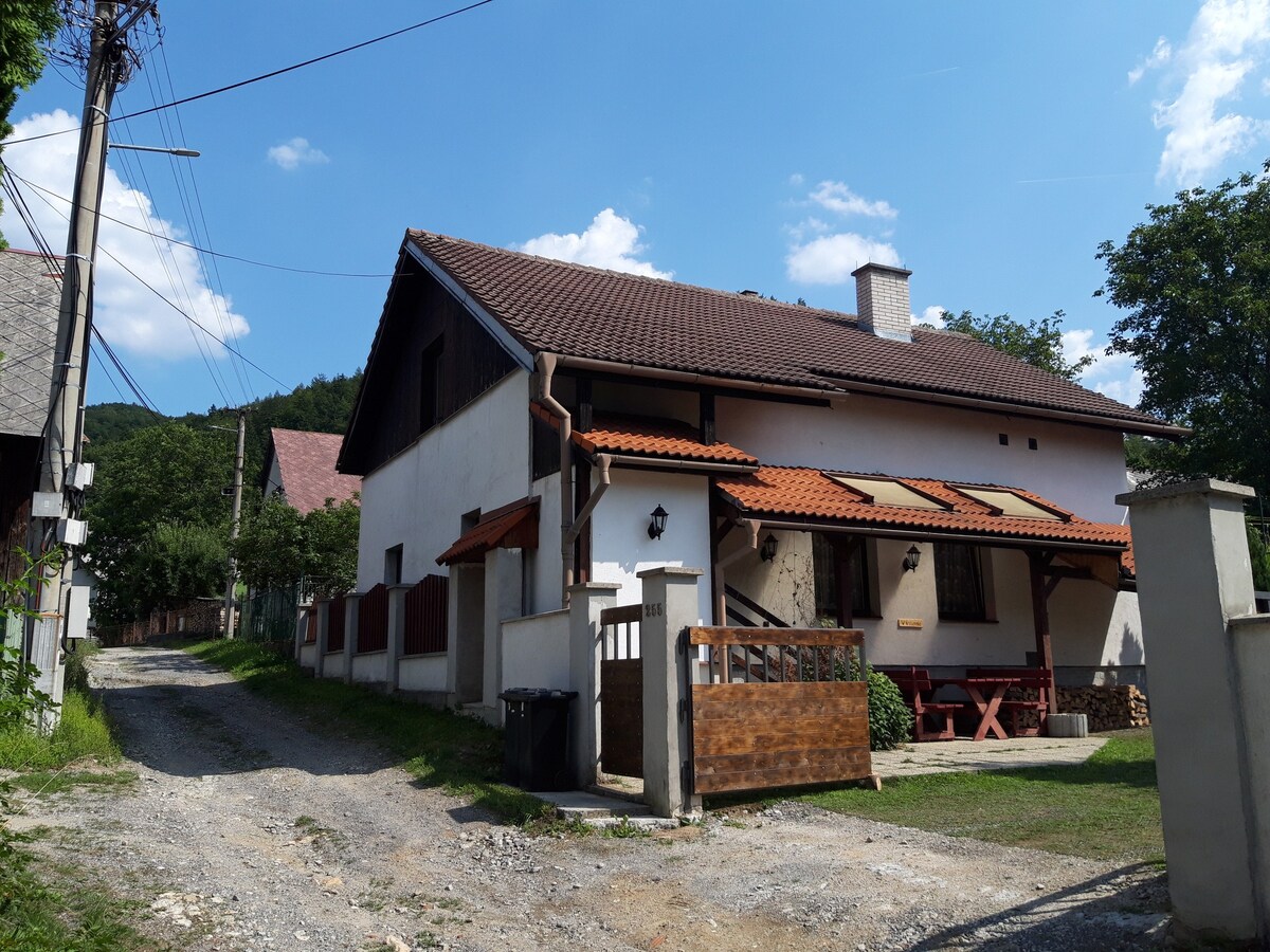 Čavoj Guest House 2