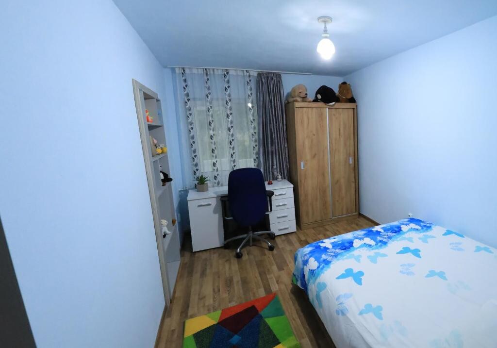 apartment Ramnicu Valcea