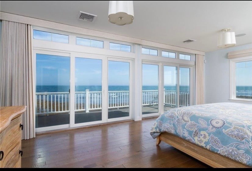 Luxury Beach Home w/ Breathtaking Ocean Views!