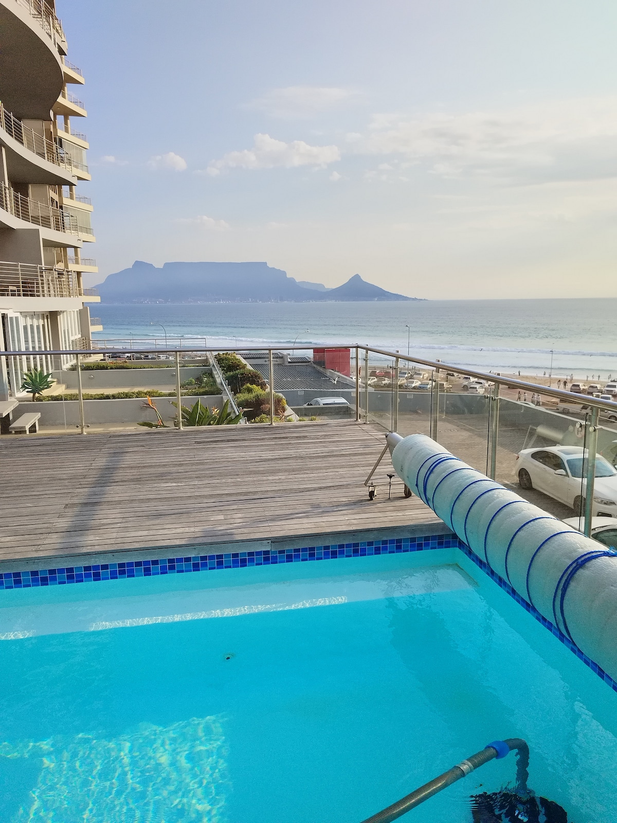 Blouberg Beachfront and Car Rental