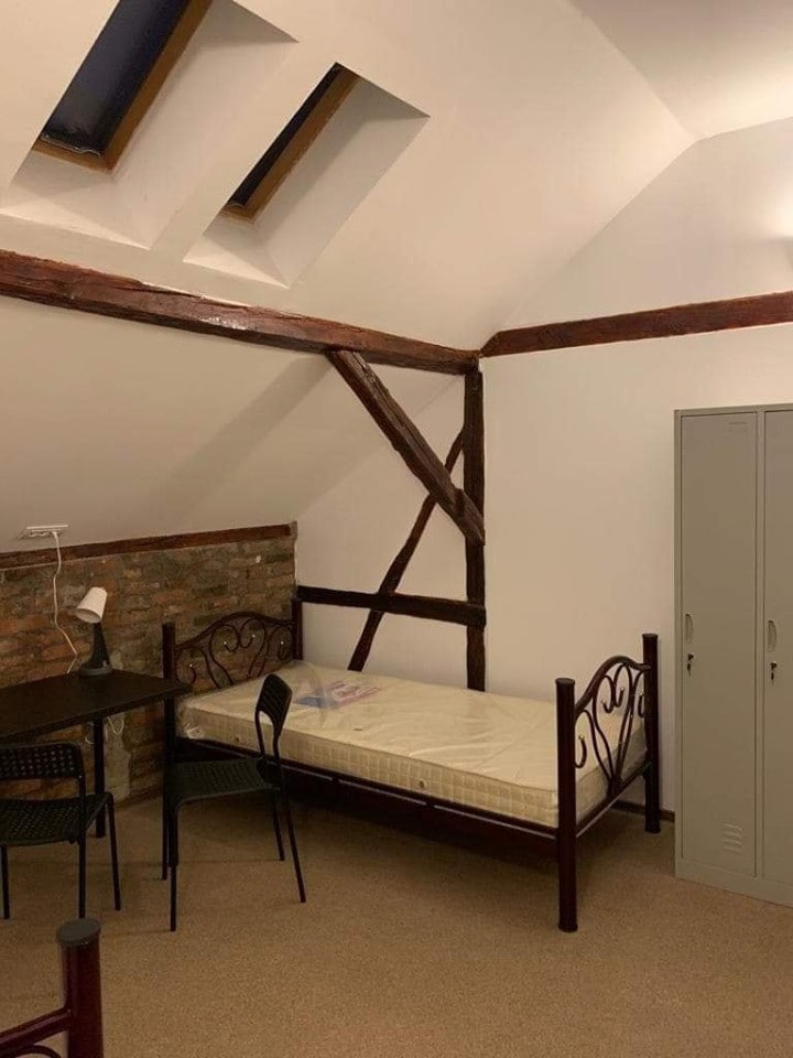 1767Lodge TM3 -cosy place in the heart of the city