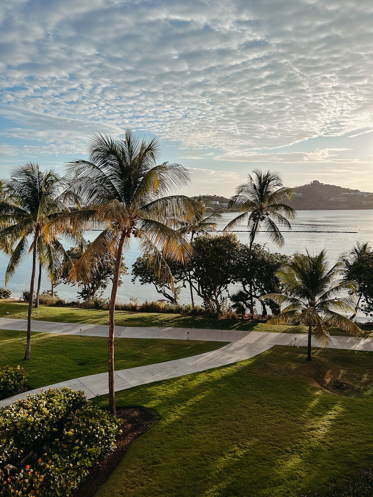 Relax in Luxury at The Ritz Carlton St. Thomas