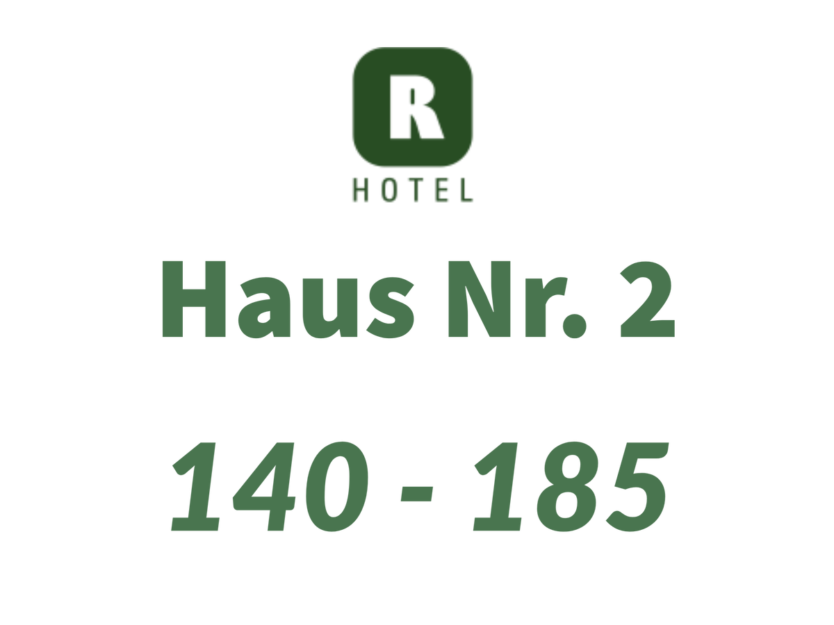 Residence Hotel Wuppertal