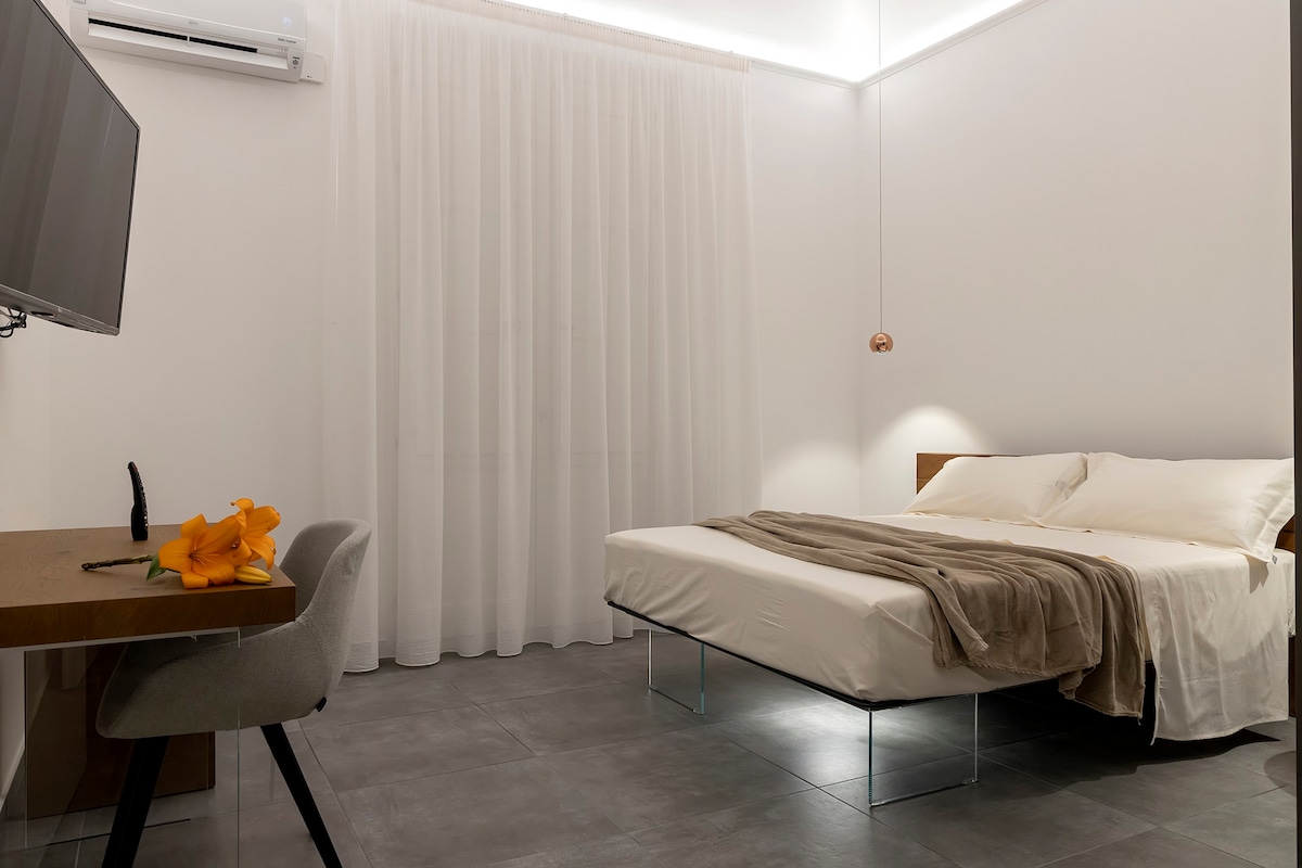 32 venti comfort apartments Trapani - ESPERO