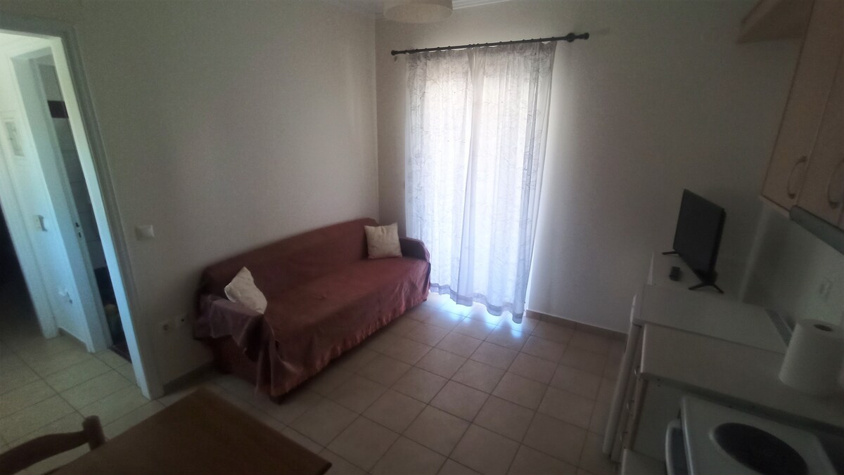 Apartment in the city of Lefkas 2