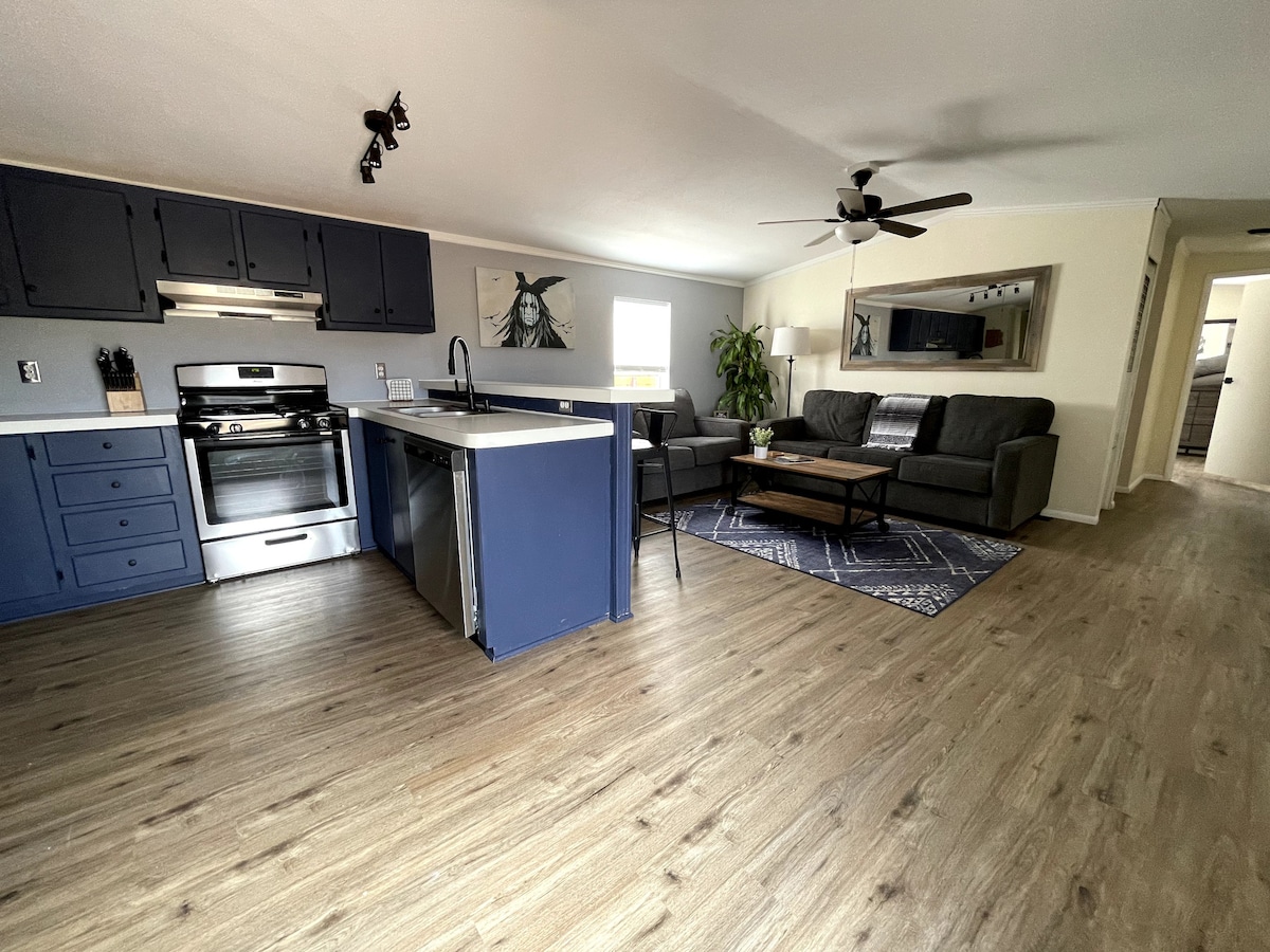 Blue Raven- Grand Canyon Junction Rentals