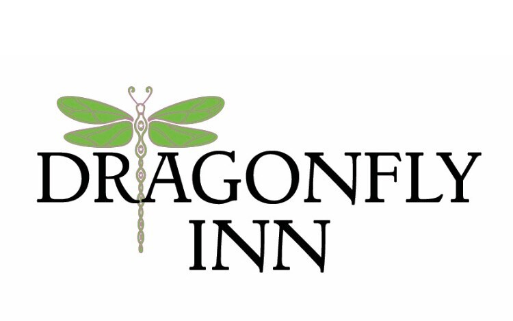 Dragonfly Inn - Room 4