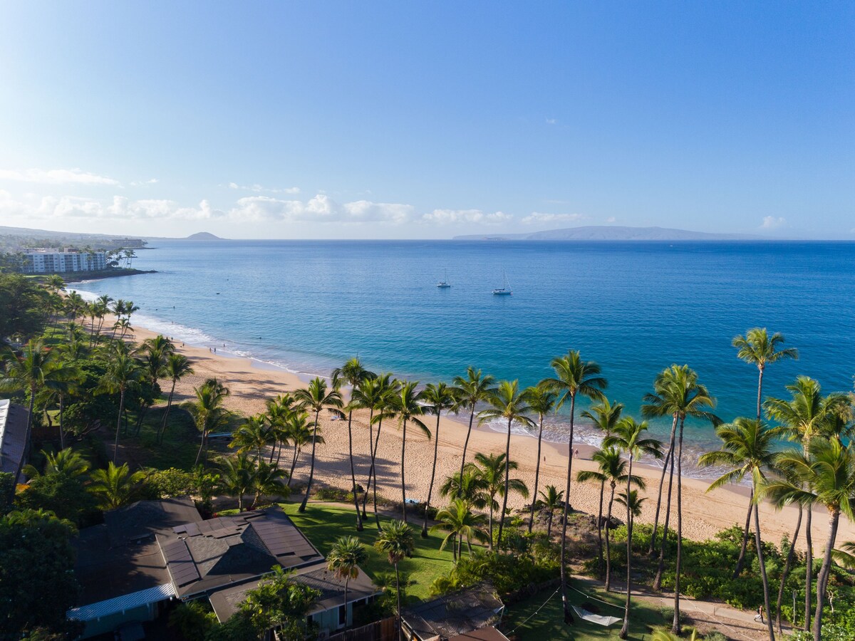 Great Location! Walk to Everything in South Kihei!