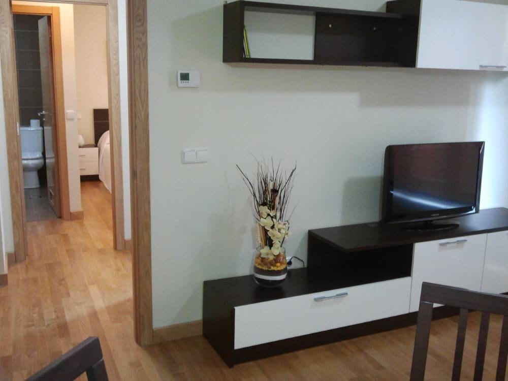 Apartamento Cangastur