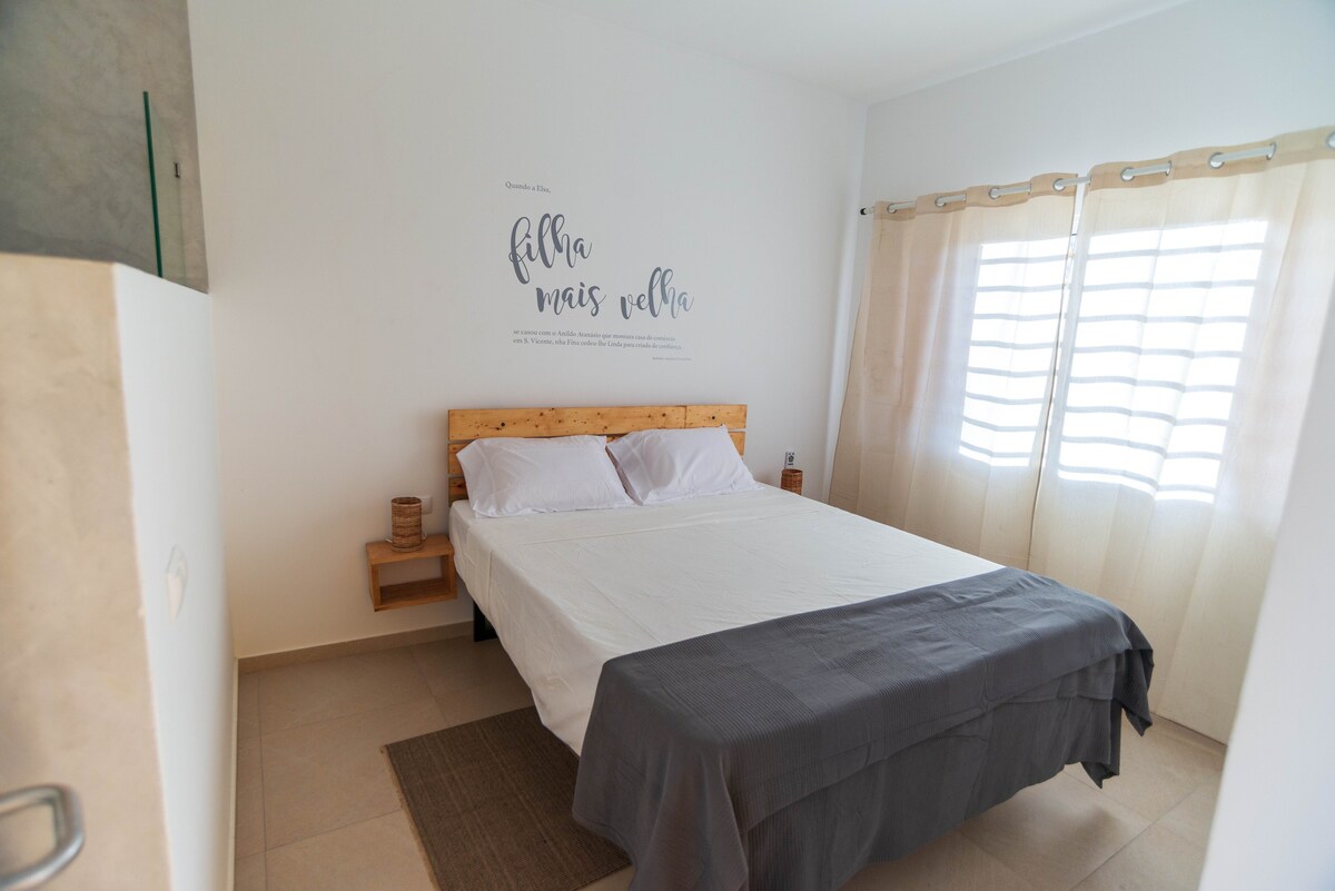 Amwilla D´ouro Guesthouse Apartamento Elsa