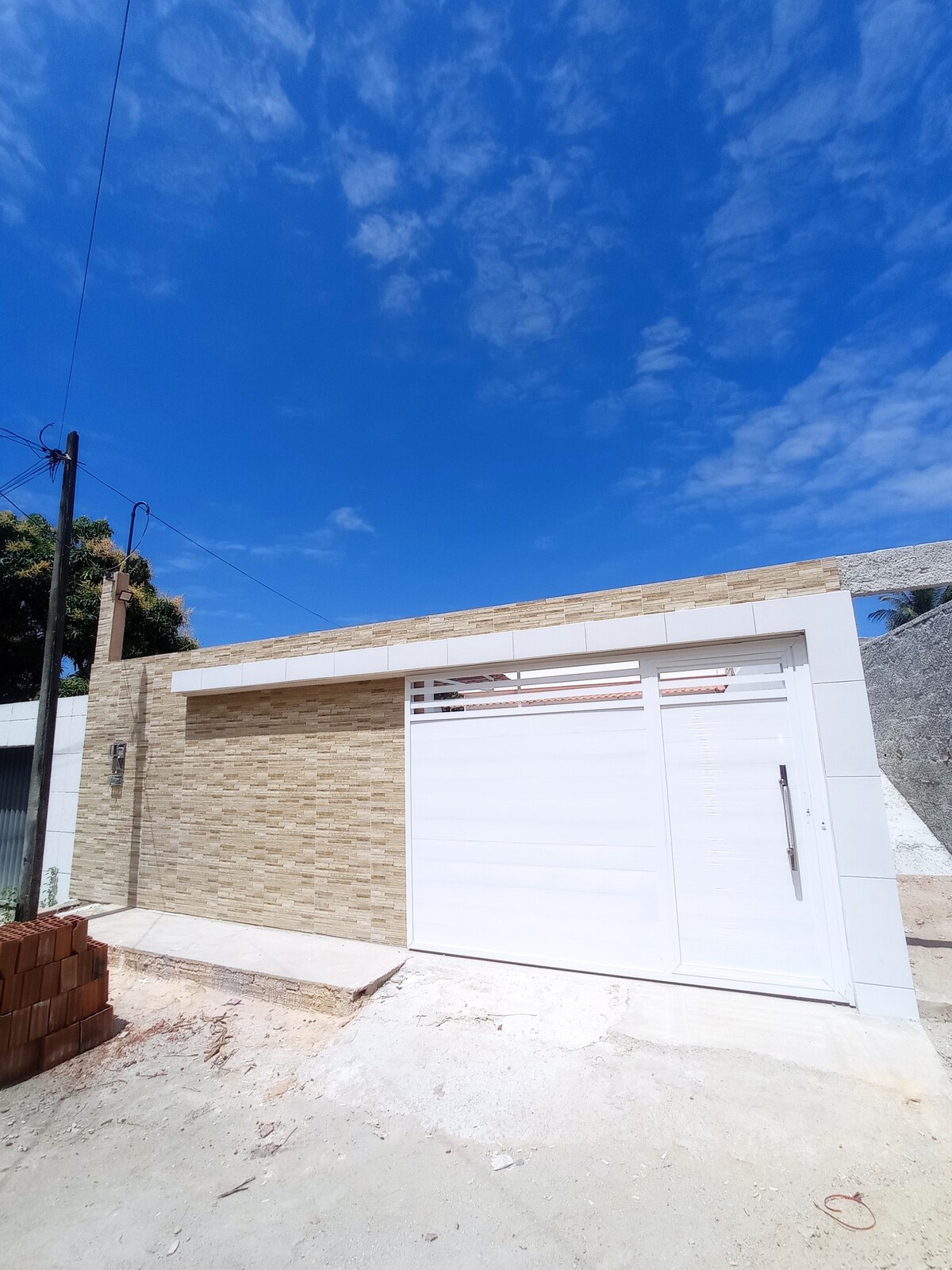 House Close to the Beach to Spend Incredible Days