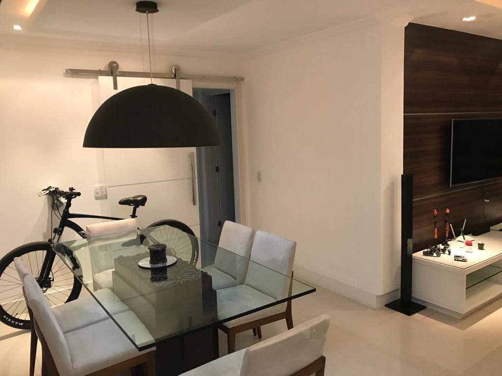 Apartamento aconchegante em São Francisco