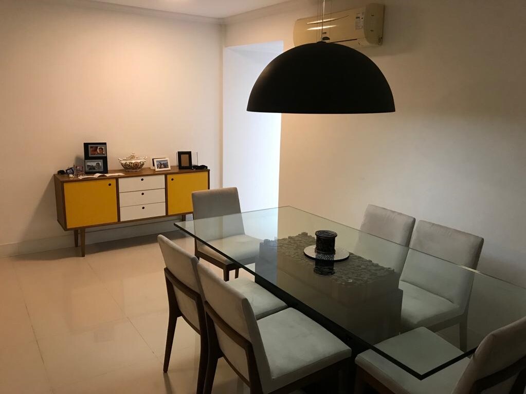 Apartamento aconchegante em São Francisco