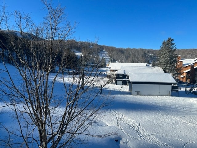 Prime Ski in/Ski Out Killington at PICO Mountain