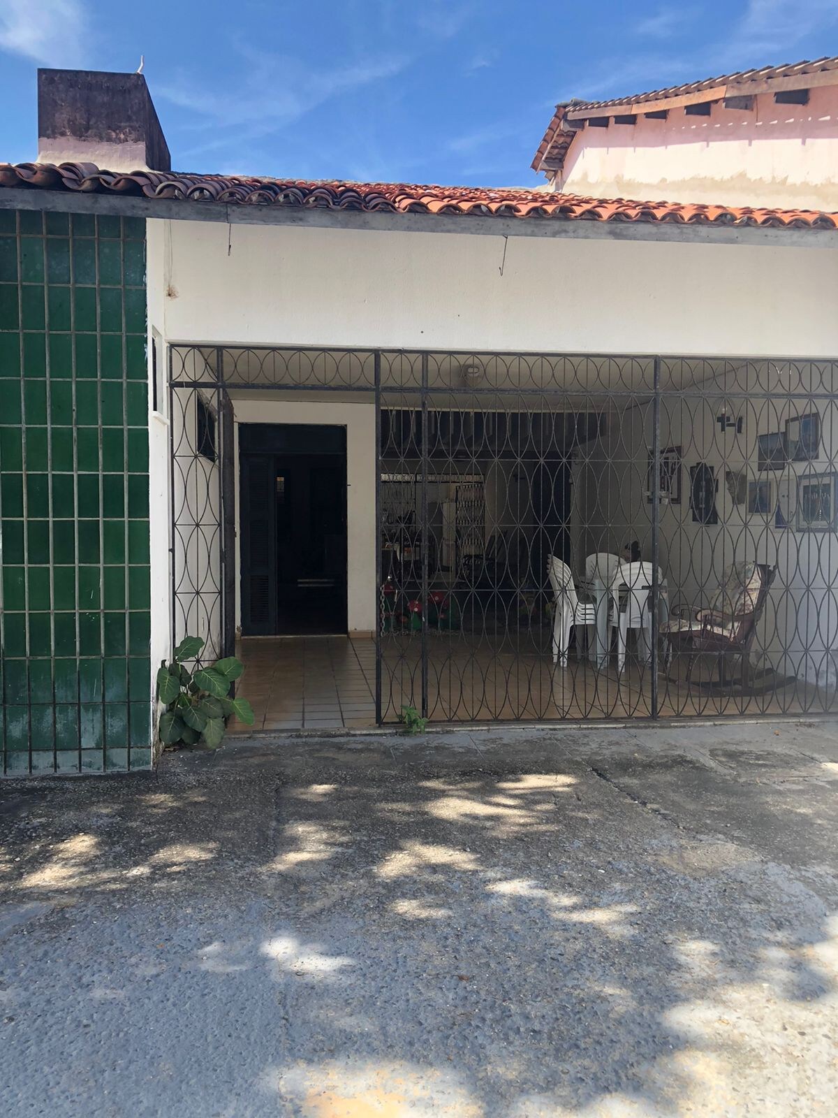 Aconchego da sua casa 03