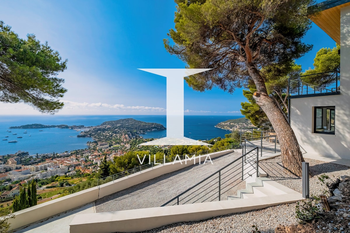 Villa Vista Mare by iVillamia.com