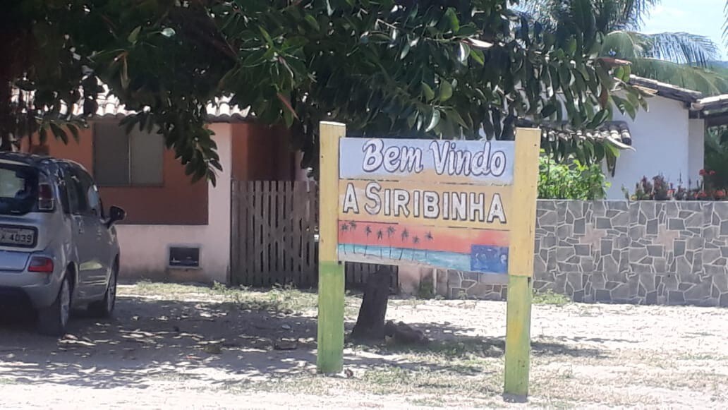 CASA NA AREIA DA PRAIA,VERDADEIRO PARAÍSO