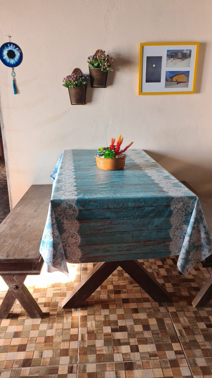 CASA NA AREIA DA PRAIA,VERDADEIRO PARAÍSO