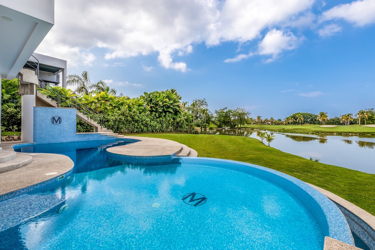 The Mansion Riviera Nayarit