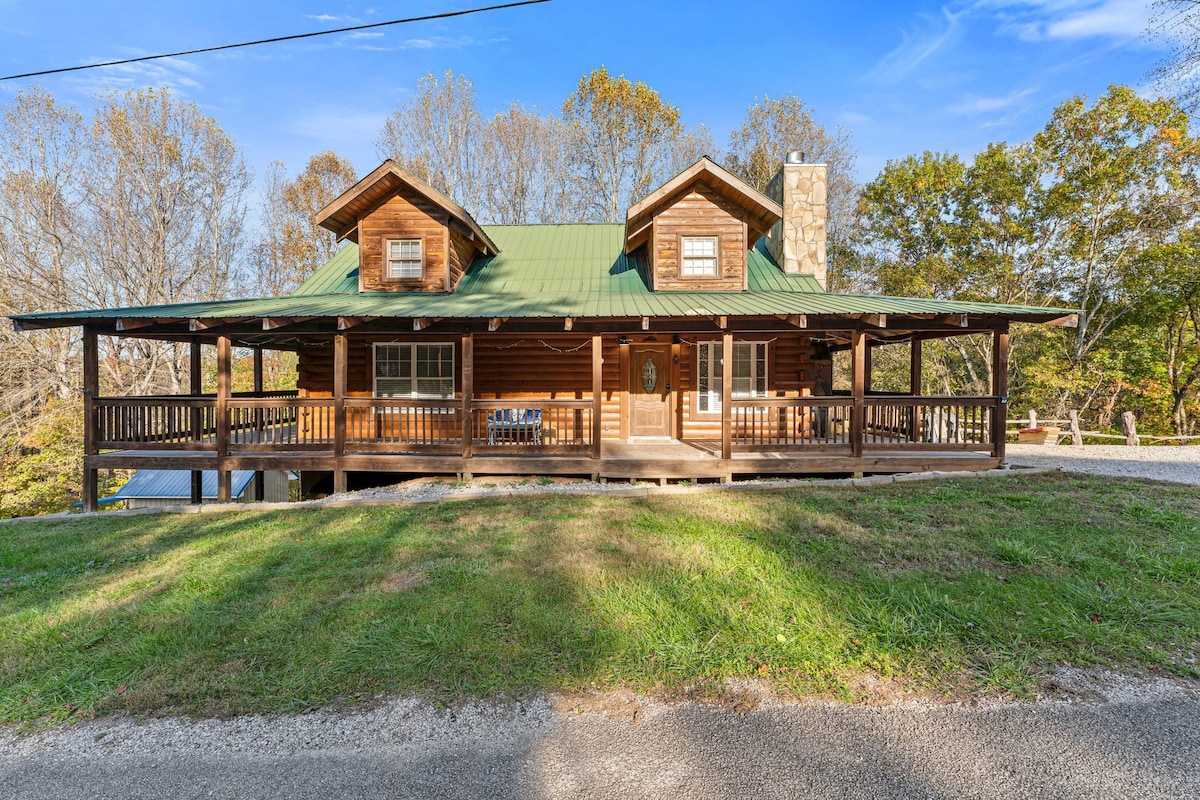 Lake Daze Escape on Barren River Lake - Austin KY