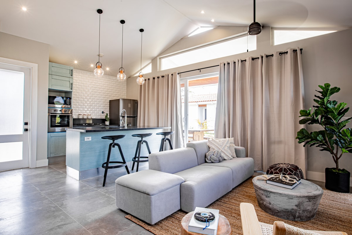 Stylish + Cozy | 3BR Villa 29 @BlueVenao