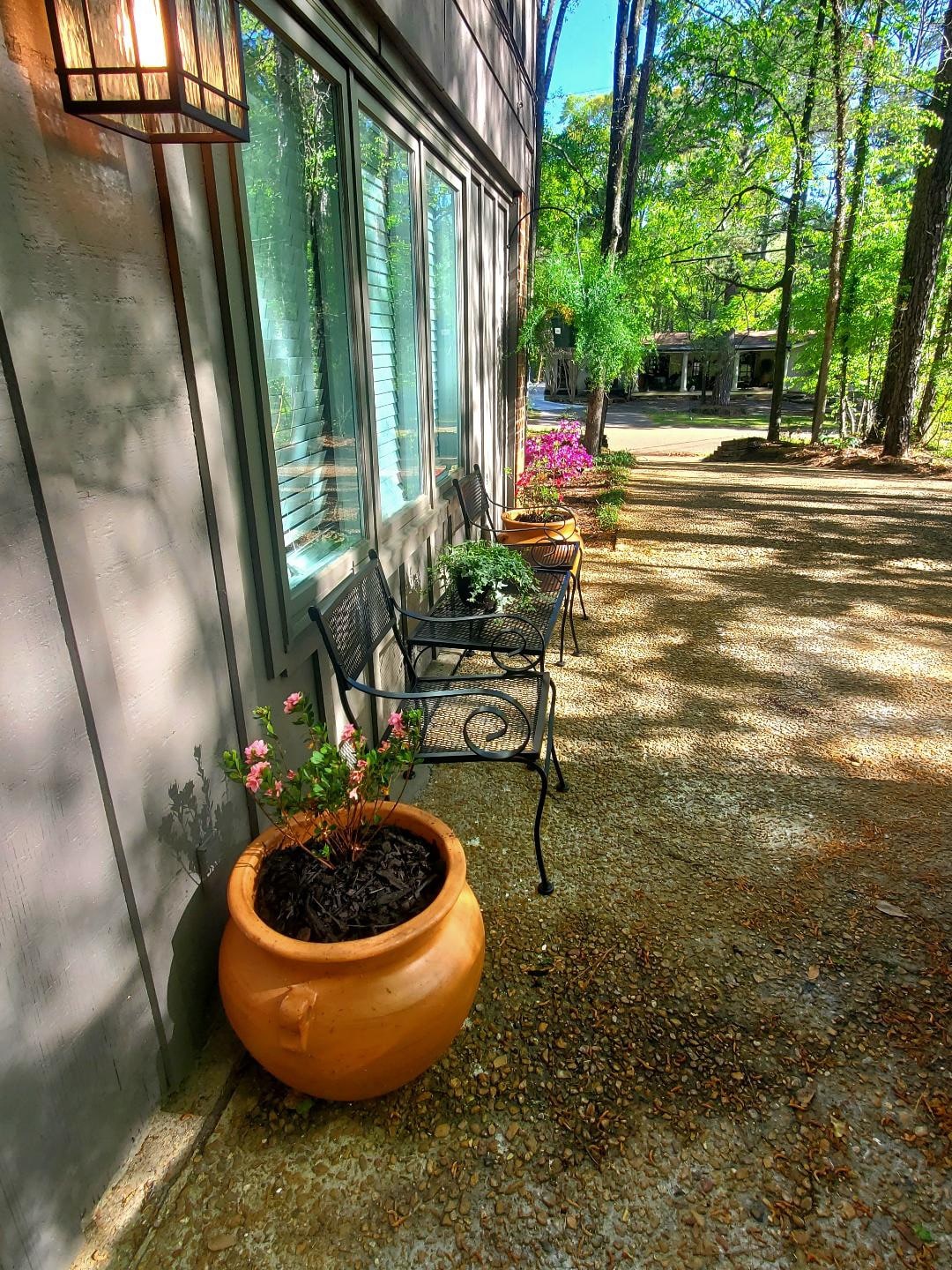 Off The Beaten Path - Eastover Hideaway