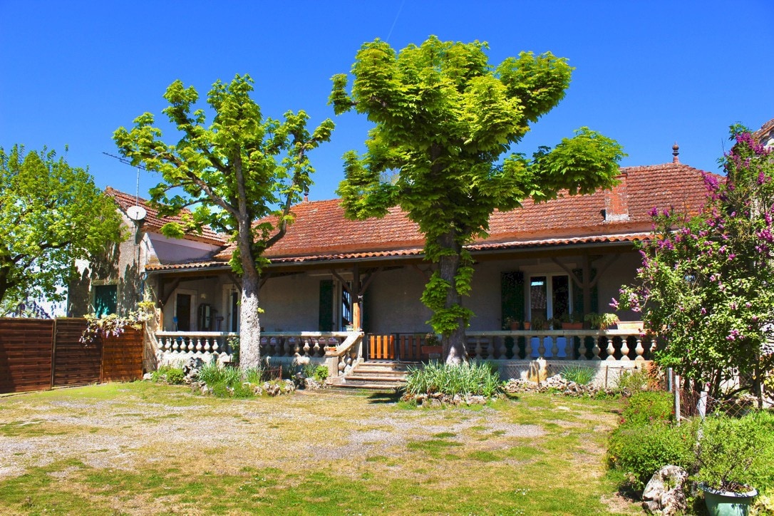 Des vacances à la ferme !