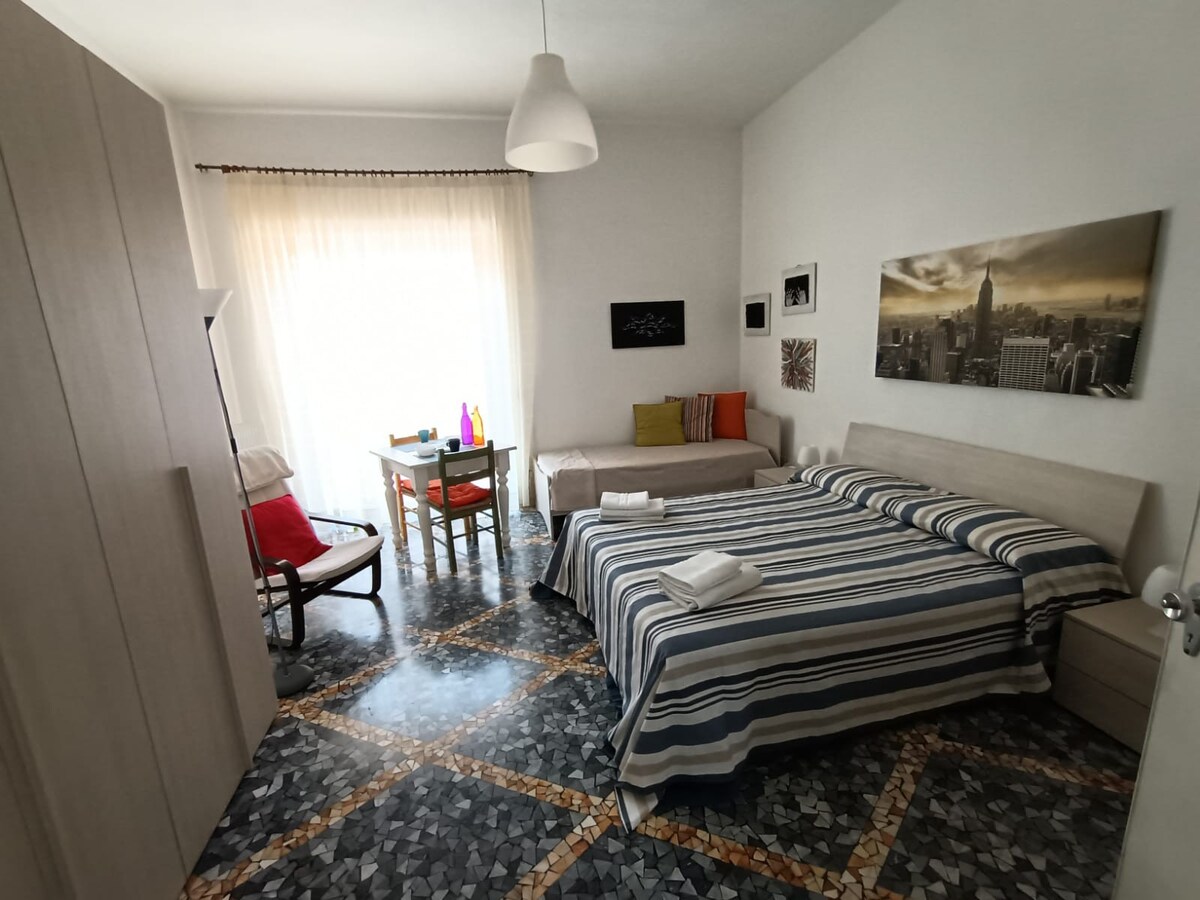 Mosaic Home a Lecce