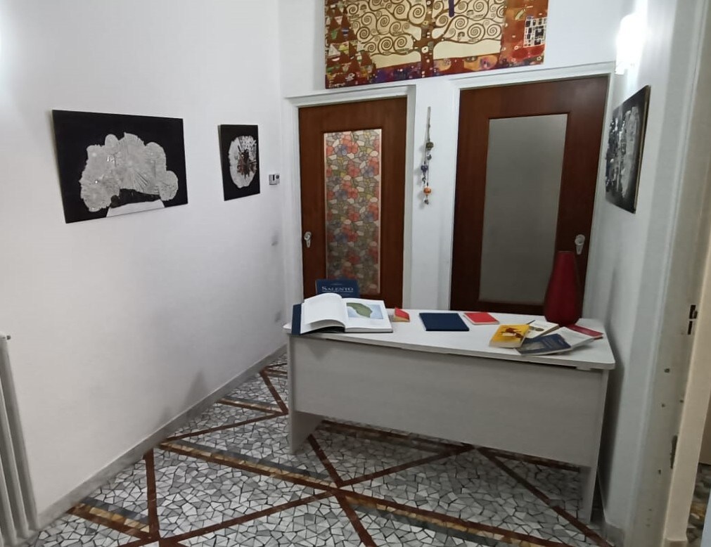 Mosaic Home a Lecce