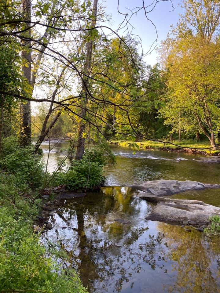 Robinson River Retreat -靠近River, SNP & Graves