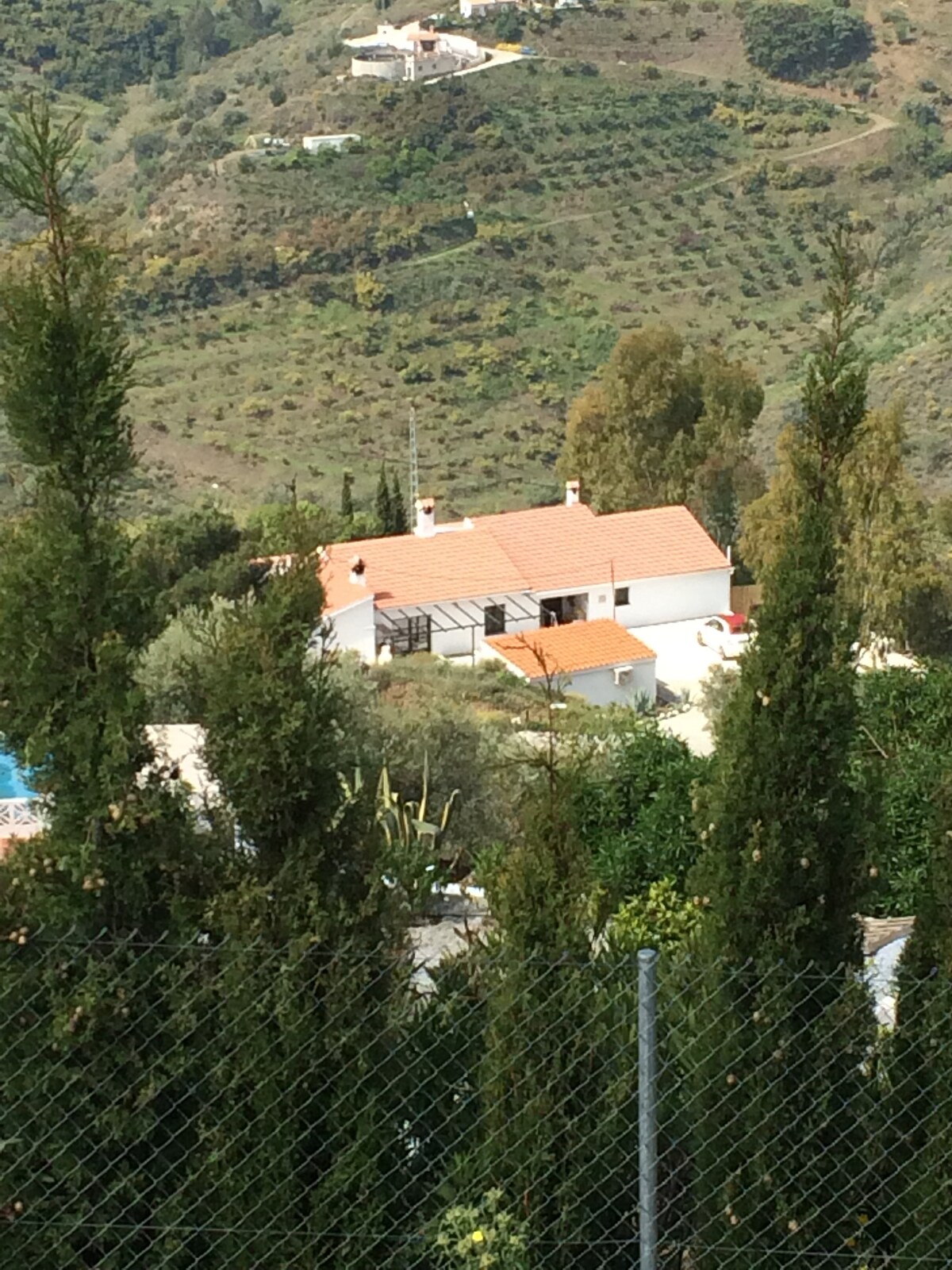 Casa Rural Wabi Sabi