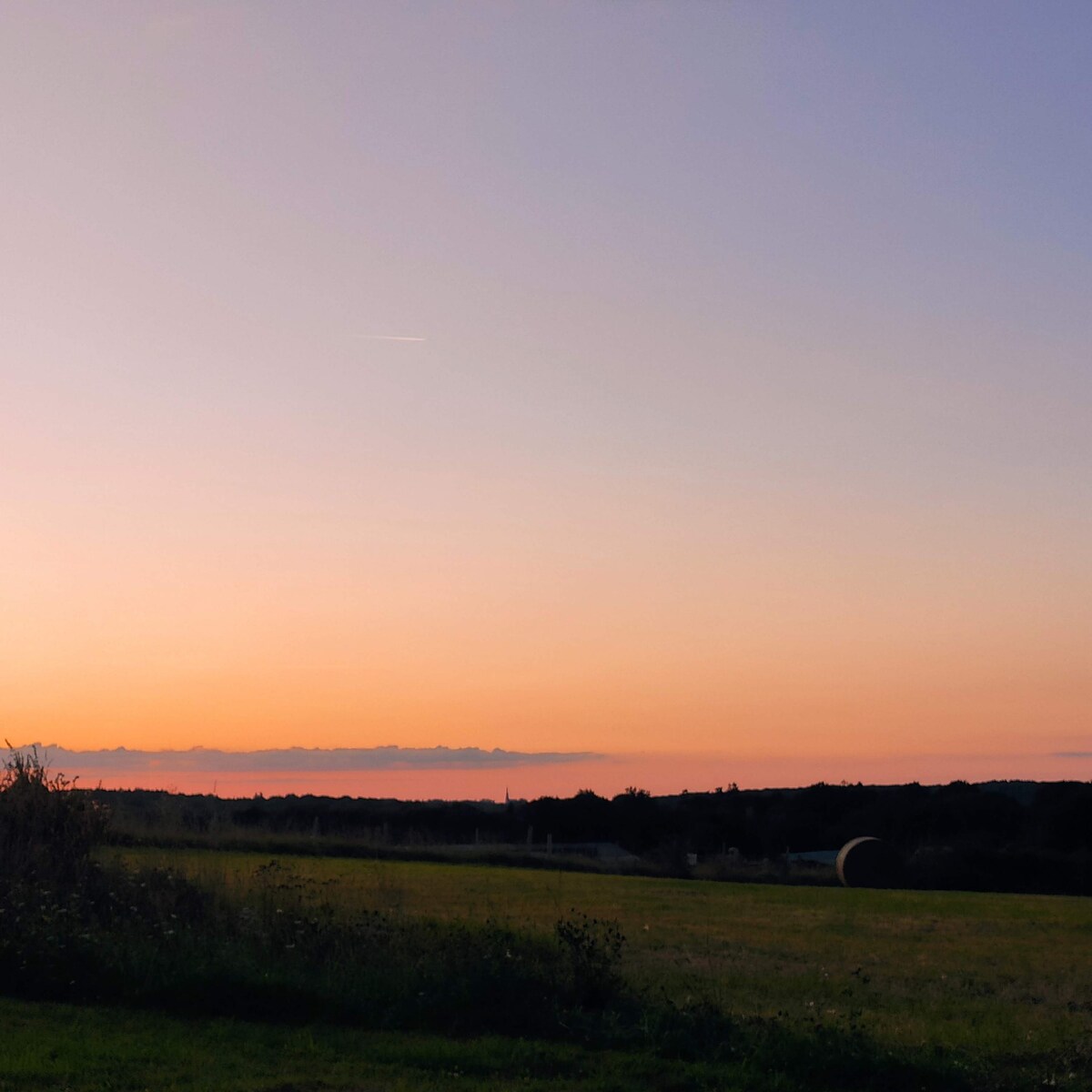 Lovely farmhouse near the Nantes-Brest Canal - 12P