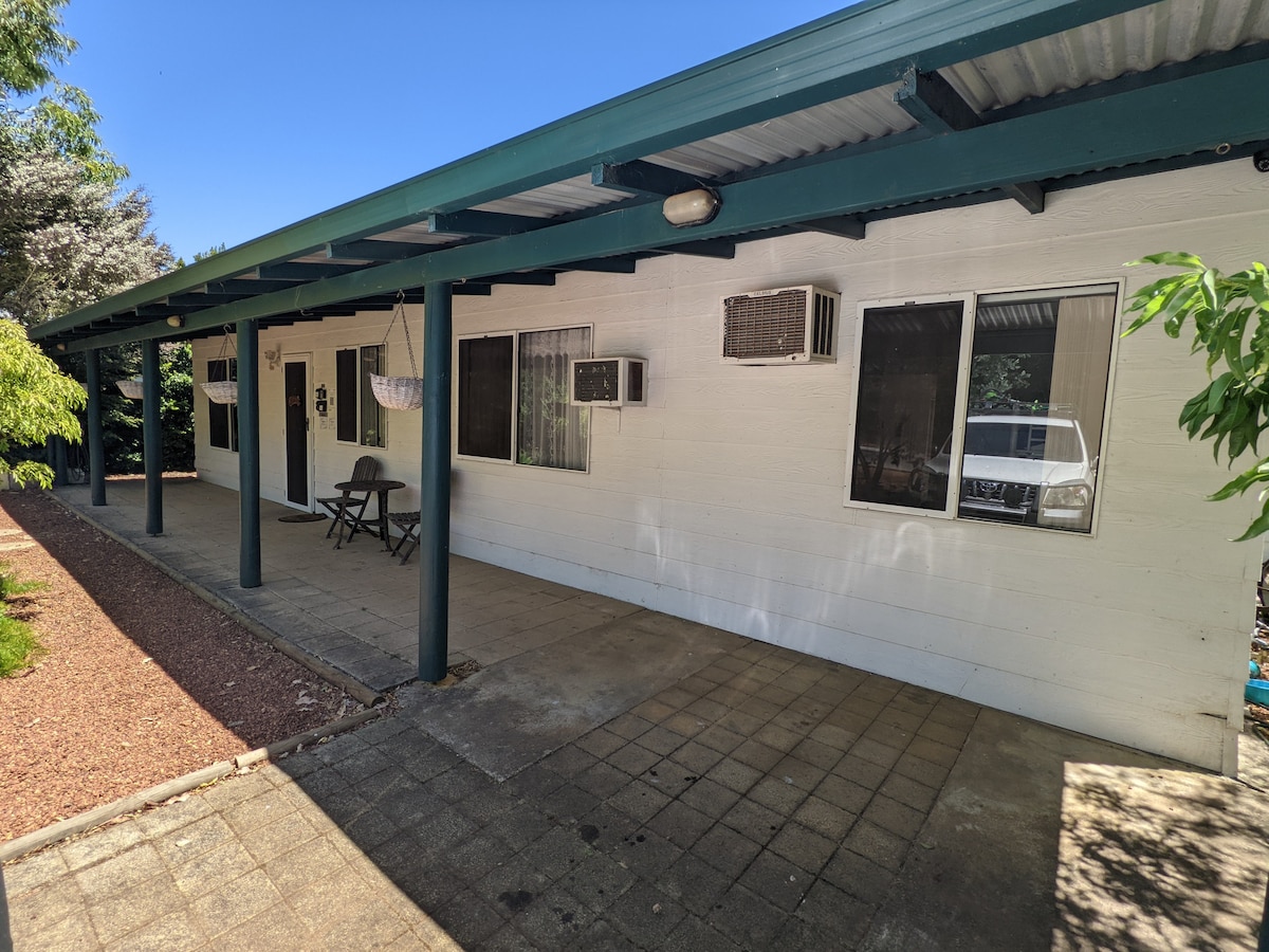 Jarrahdale Cottage