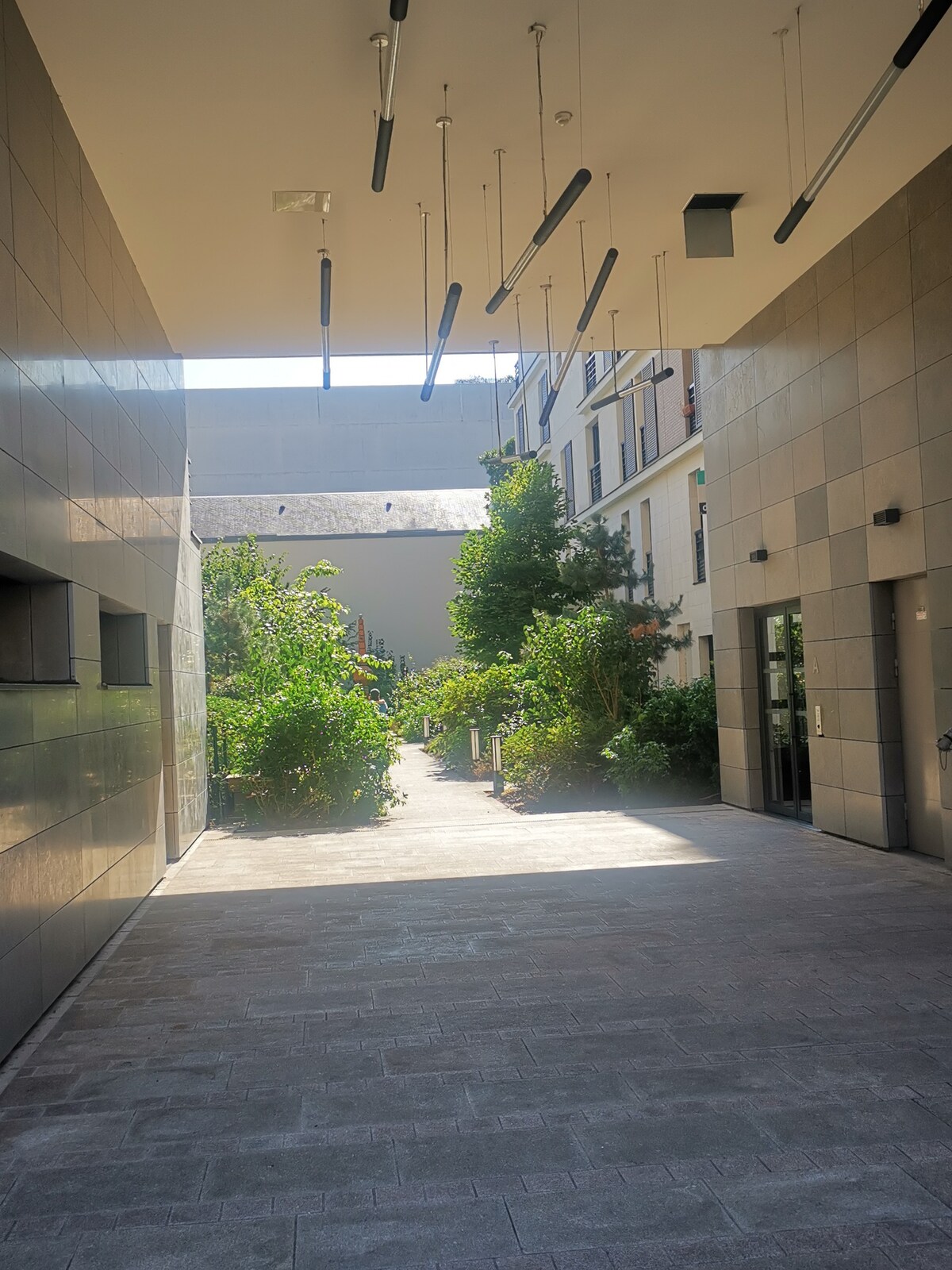 PARIS-Saint Mandé : Super appartement près du bois