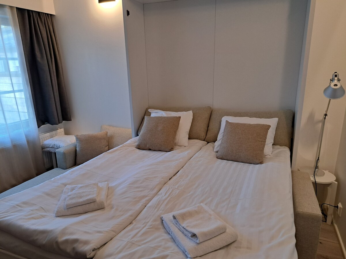 Double Room A14 - 20m2