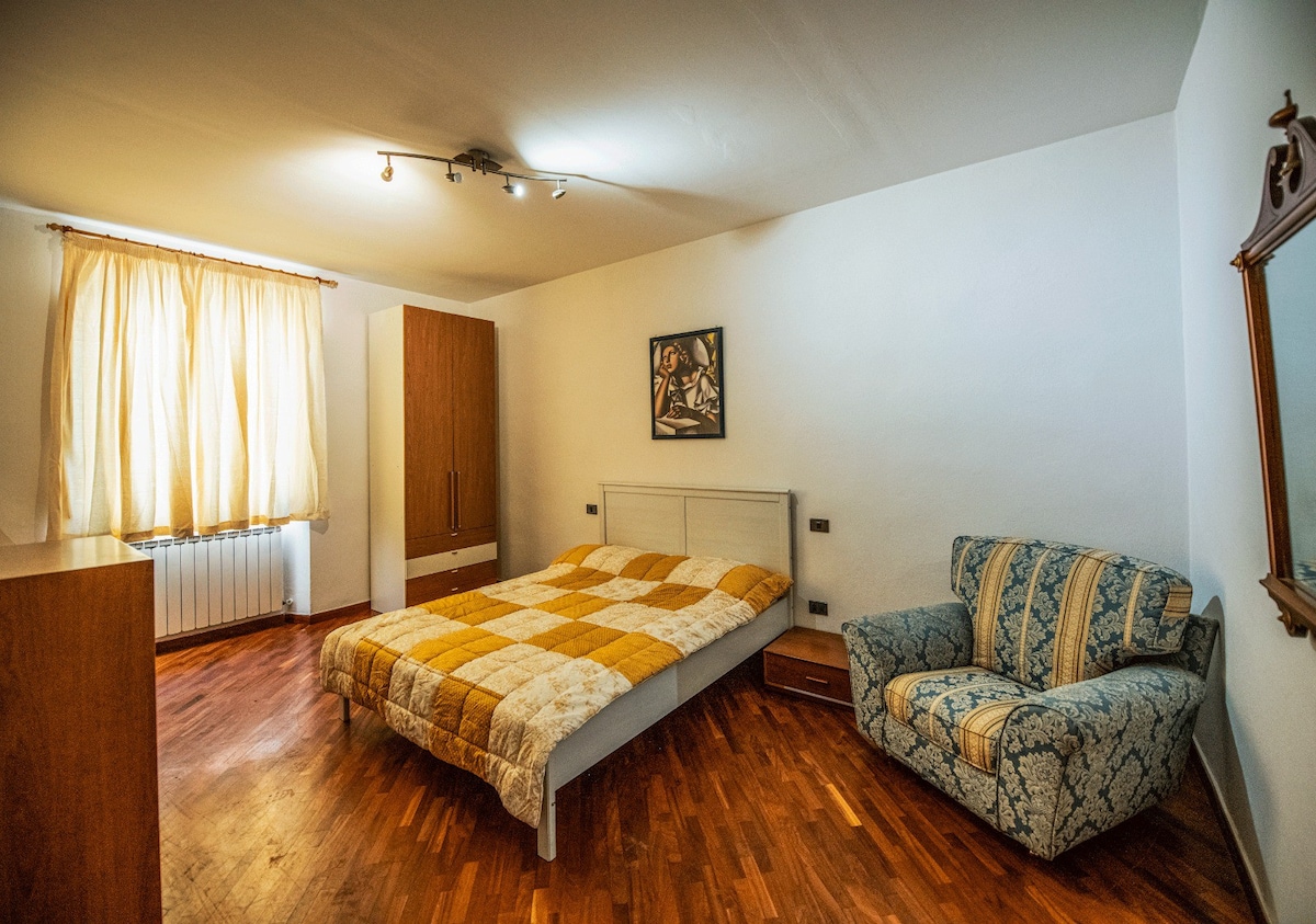 马萨乔公寓（ Masaccio Apartment ）