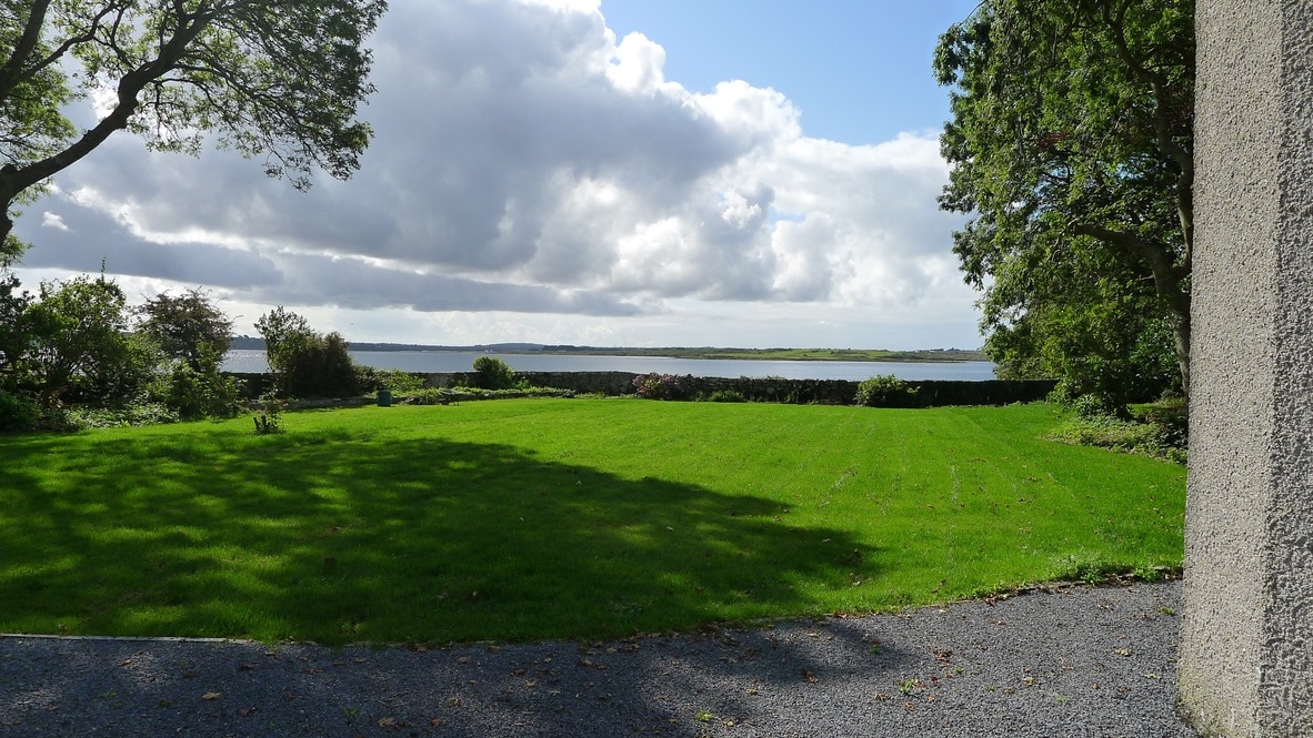 Garafin House, Connemara