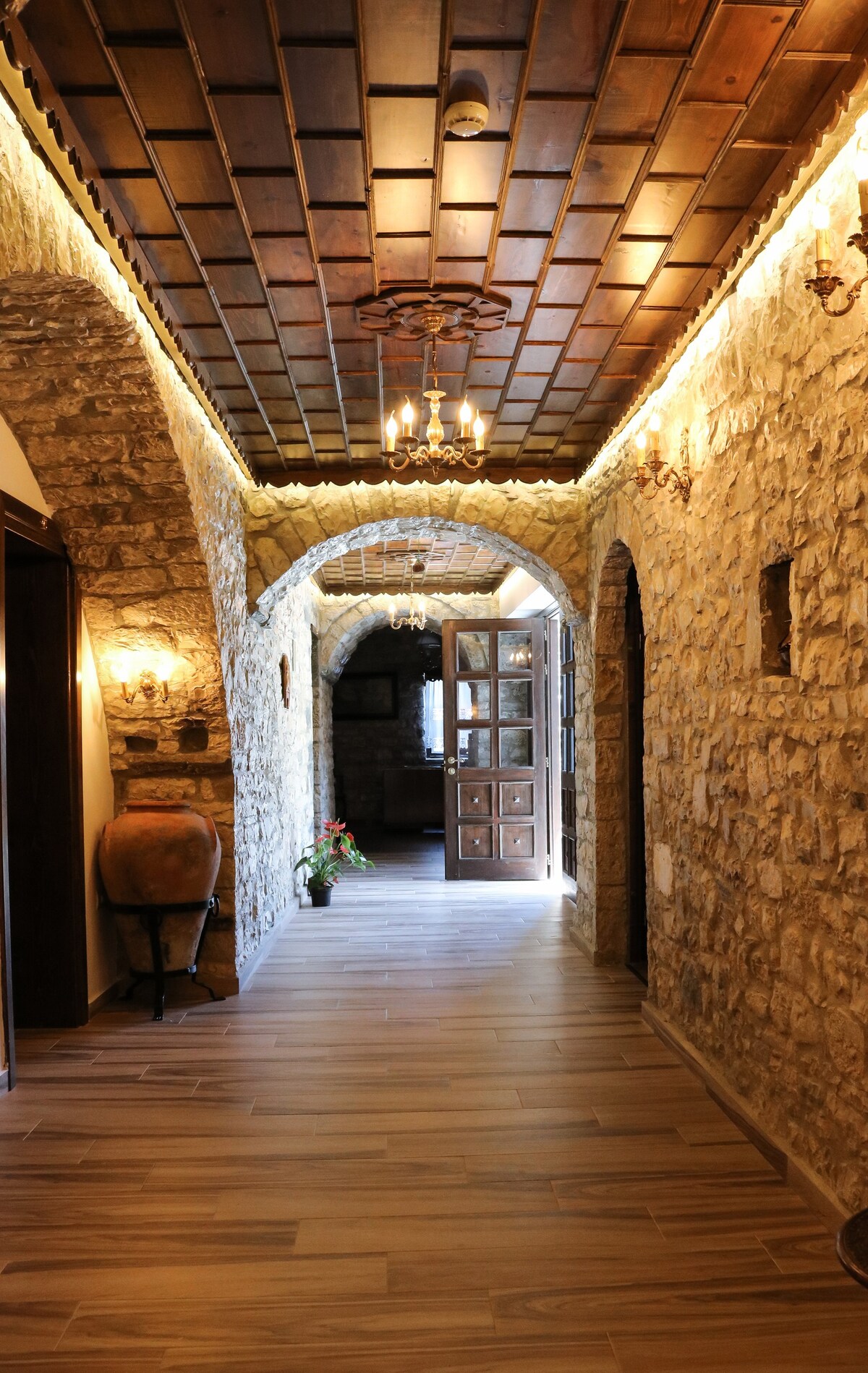 欢迎来到贝拉特城堡酒店！