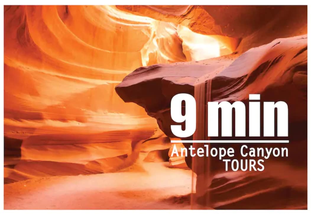 StarryNight Suite @ Antelope Canyon & Horseshoe Bend