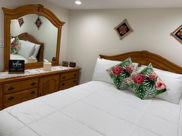 埃尔蒙特舒适的1卧1卧1卧标准双人床套房，靠近UBS竞技场
