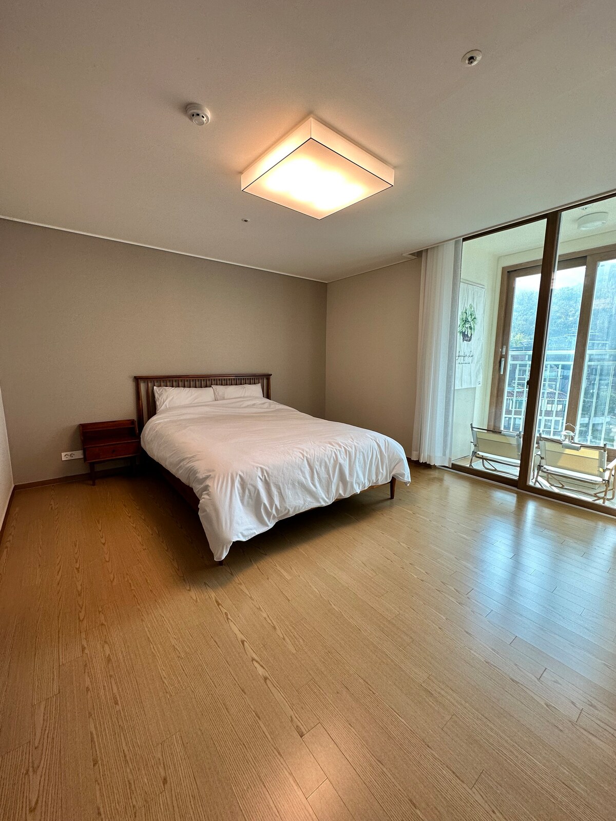 西大门公寓（ Seodaemun-gu Apartment ）