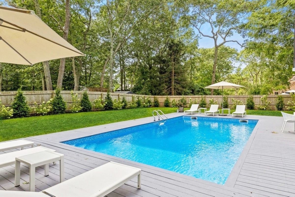 Dream home in SH with Heated  Pool OPEN from May 4