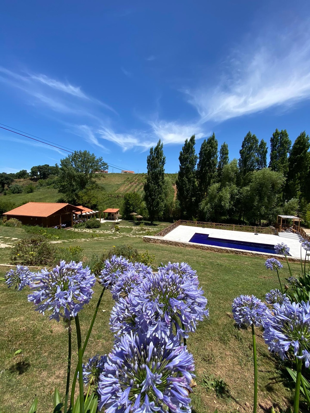 Casa Margarida, Quinta Carmo - Alcobaca/Nazaré