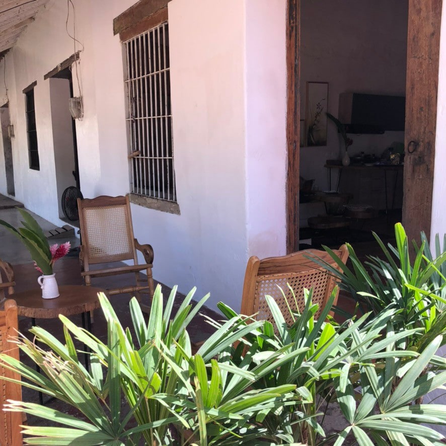 Espectacular Colonial House in Mompox
