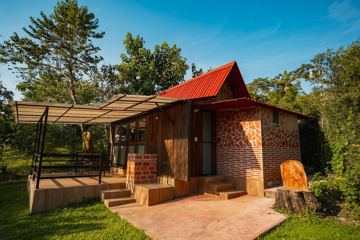 Hermosa Cabana