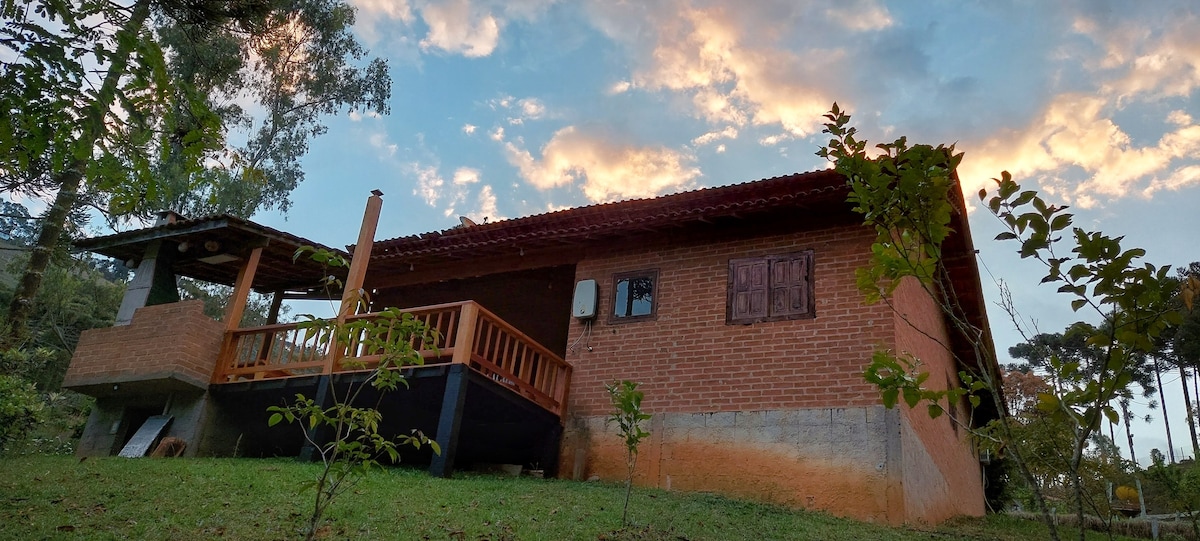 Canto das Águas. Gonçalves .pérola da mantiqueira