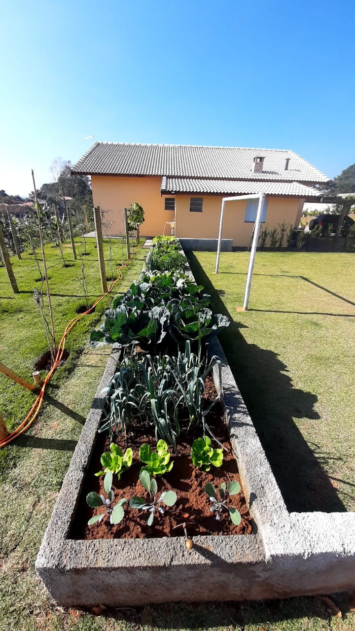 Recanto Bela Vista São Roque