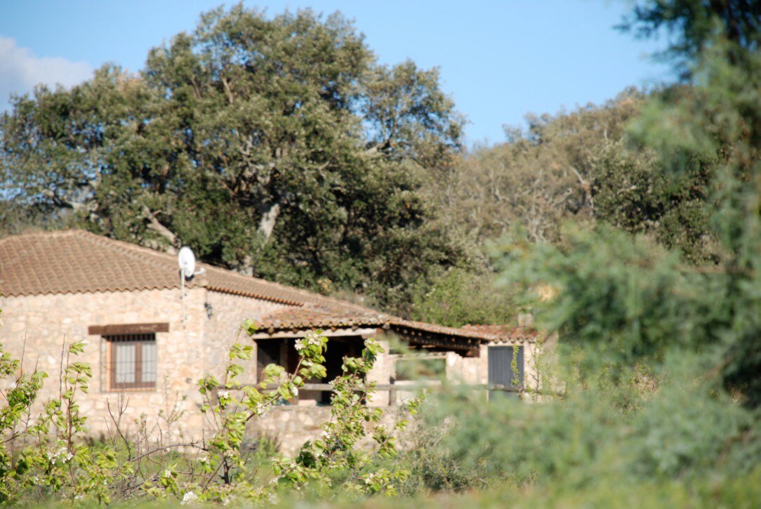 Casa Rural La Vega