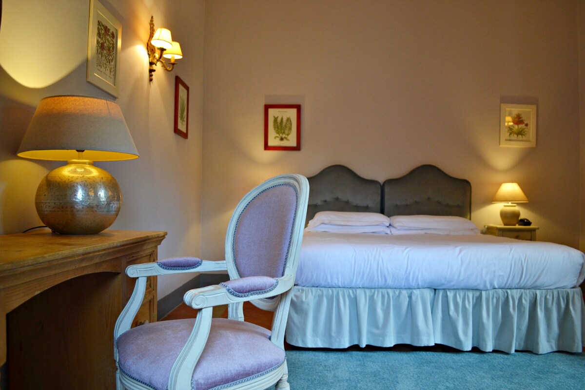 Albergo Villa Marta - Camera Classic